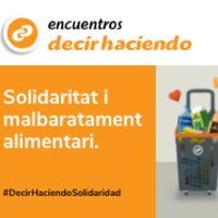 Solidaritat i malbaratament alimentari