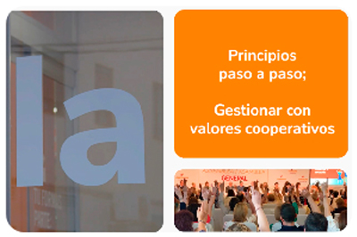 Valores-cooperativos